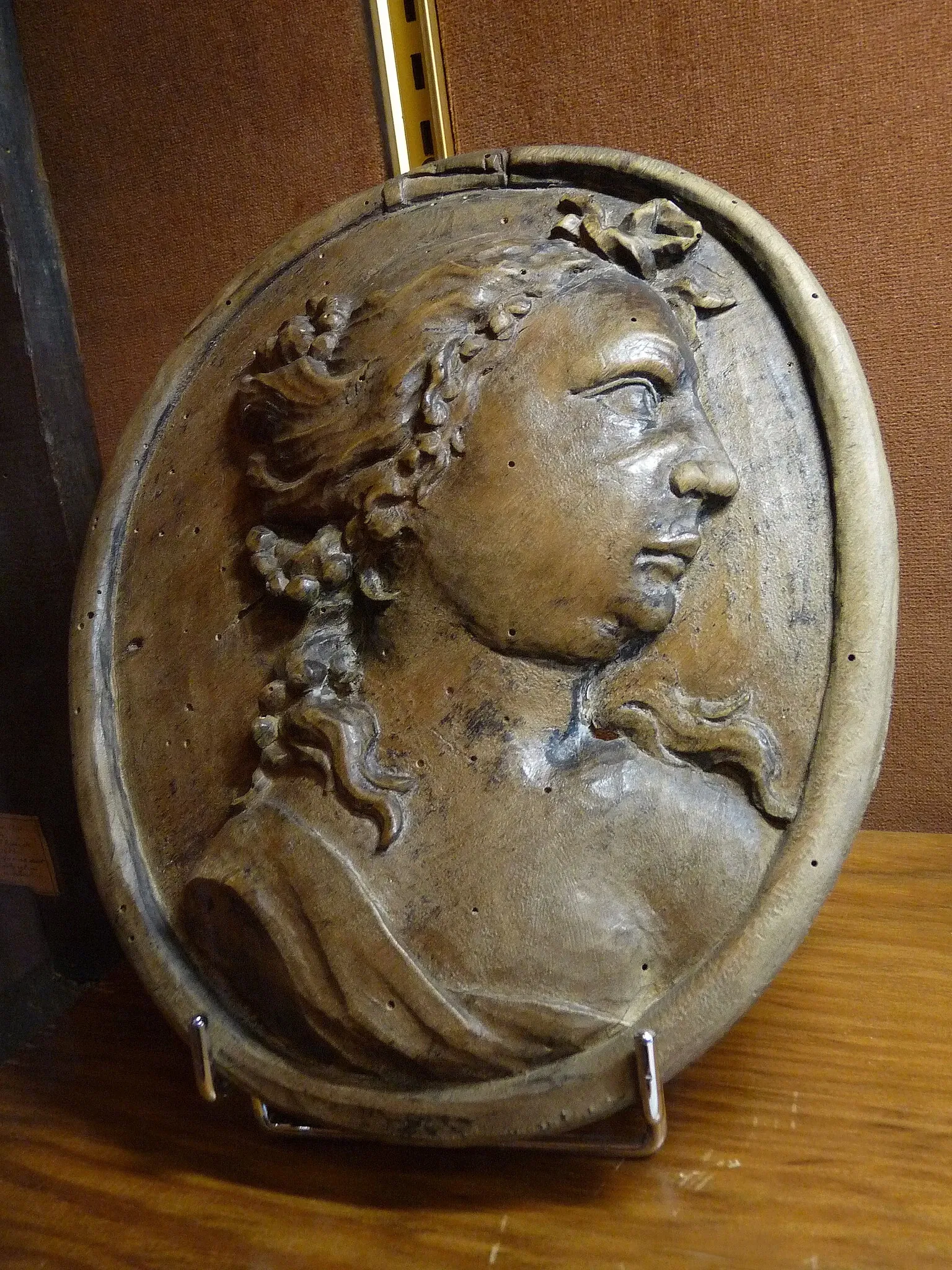 Musée Charles Friry