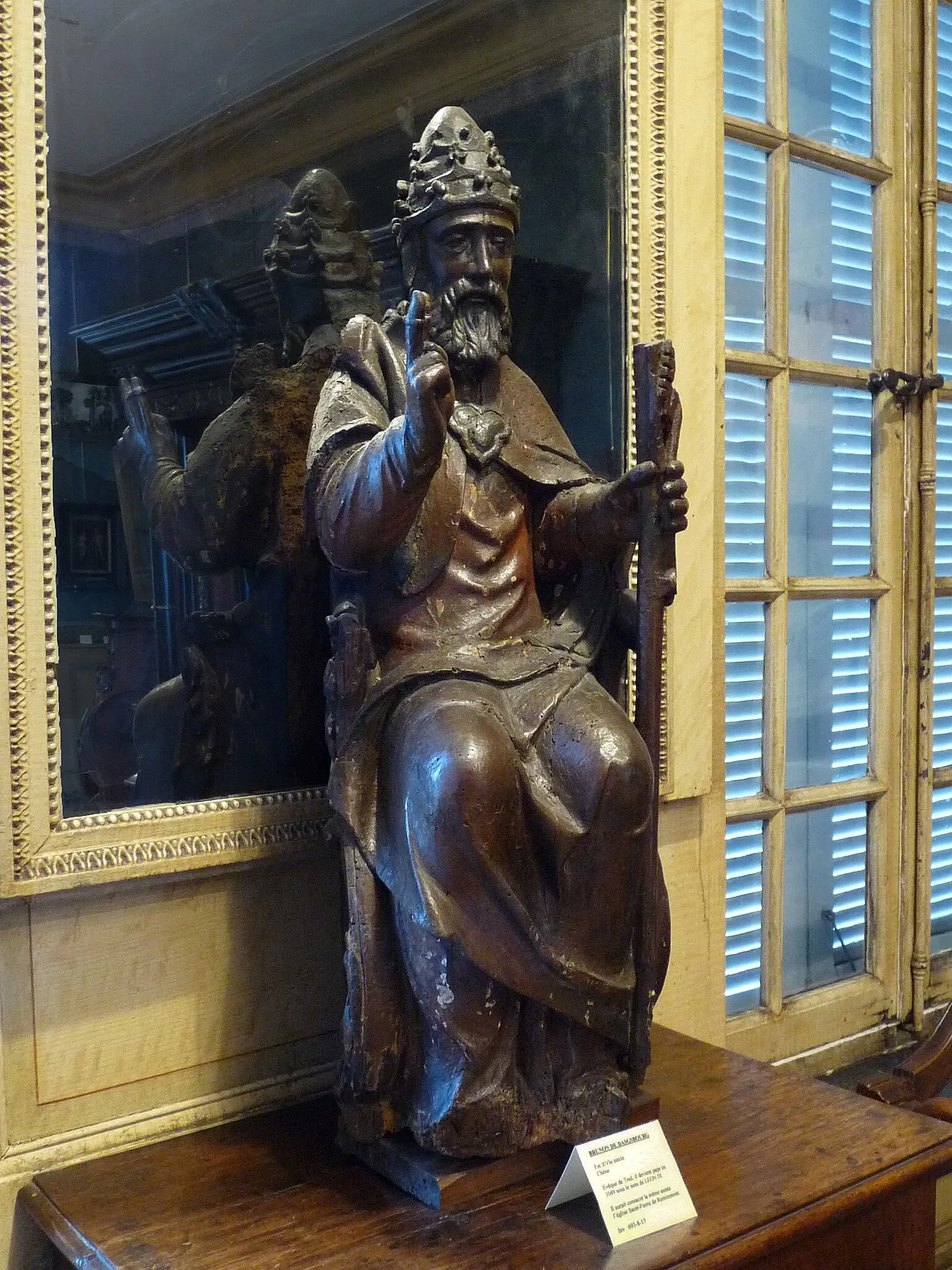 Charles Friry Museum