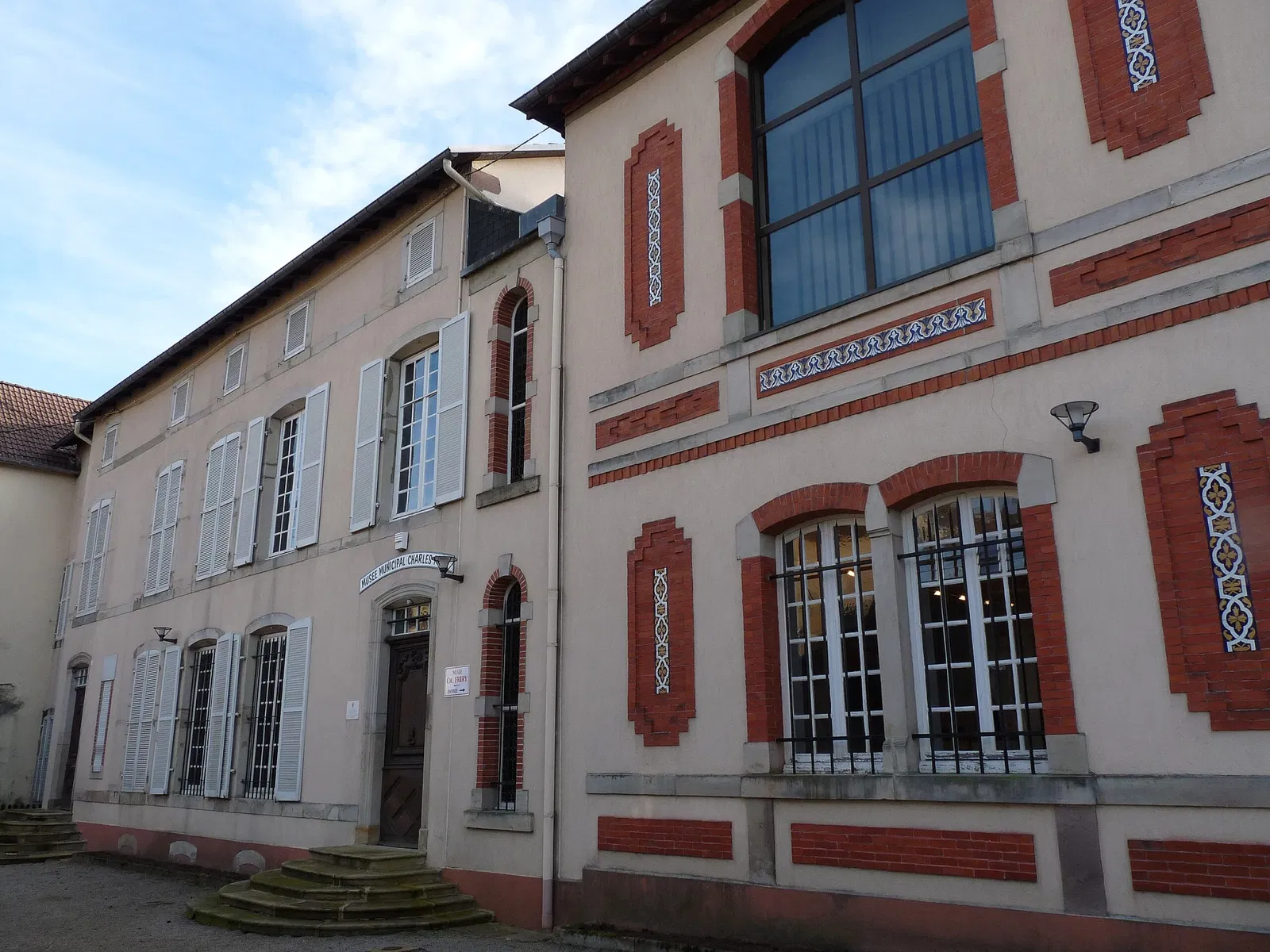 Musée Charles Friry