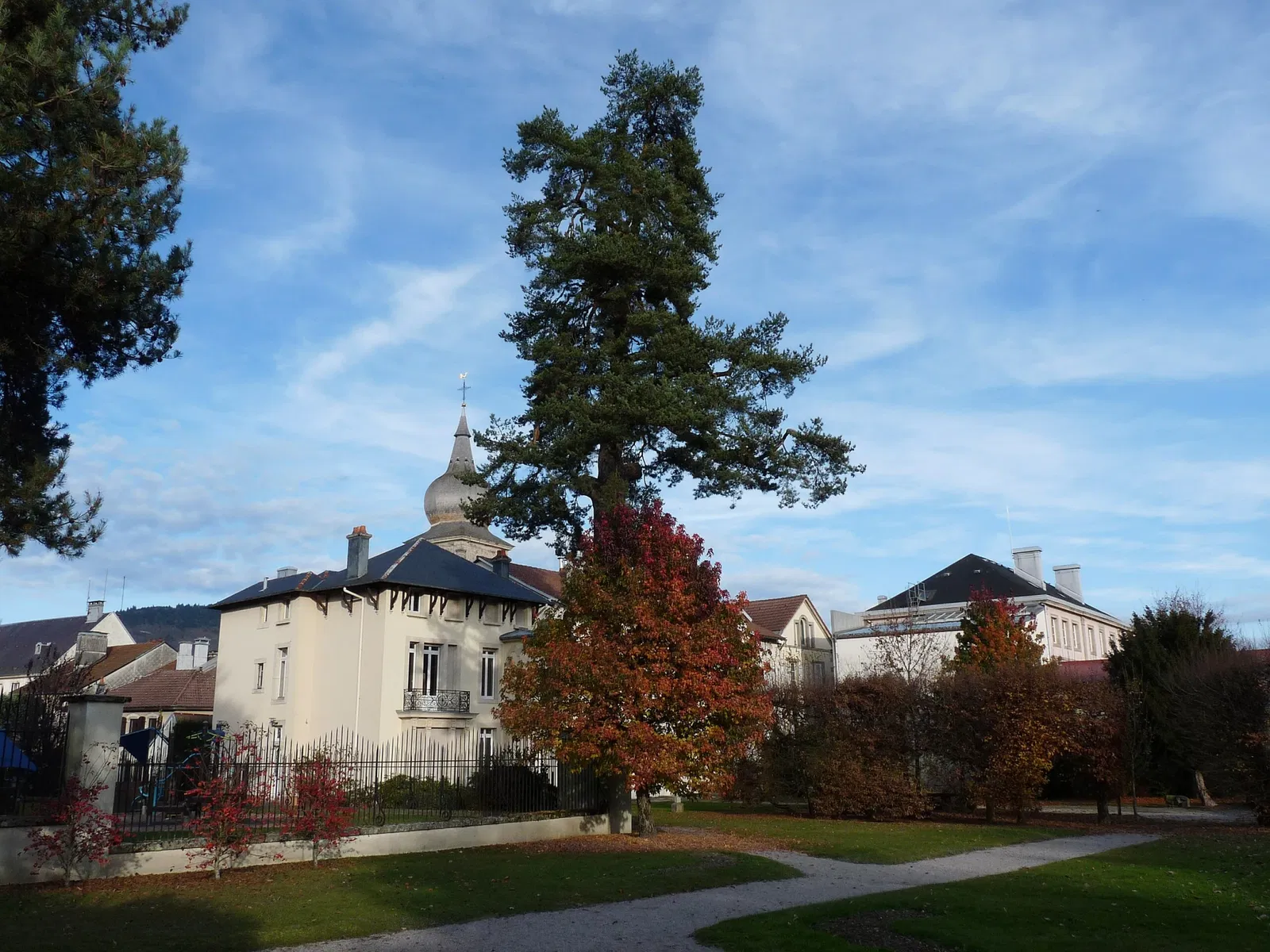 Musée Charles Friry