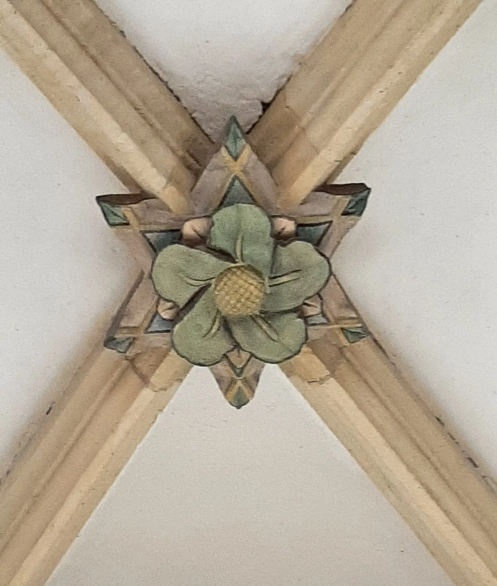 Musée de la Regence