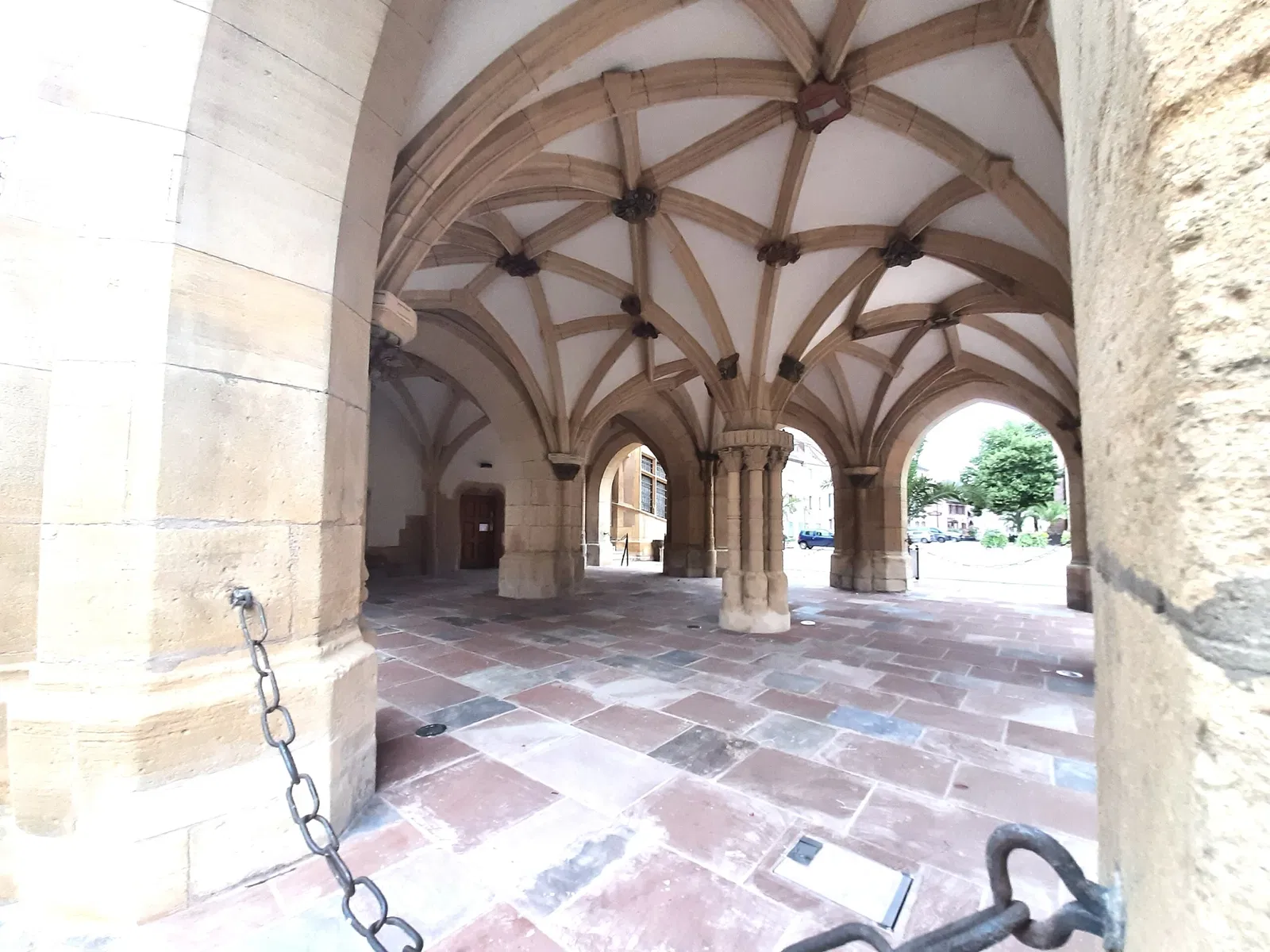 Musée de la Regence