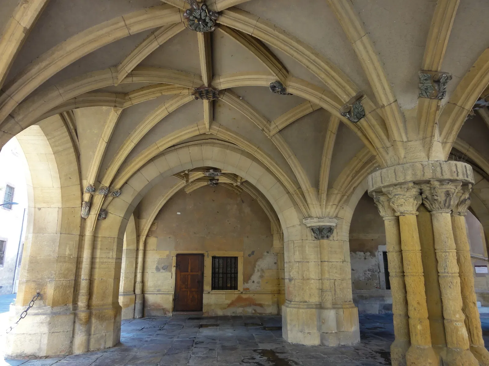 Musée de la Regence