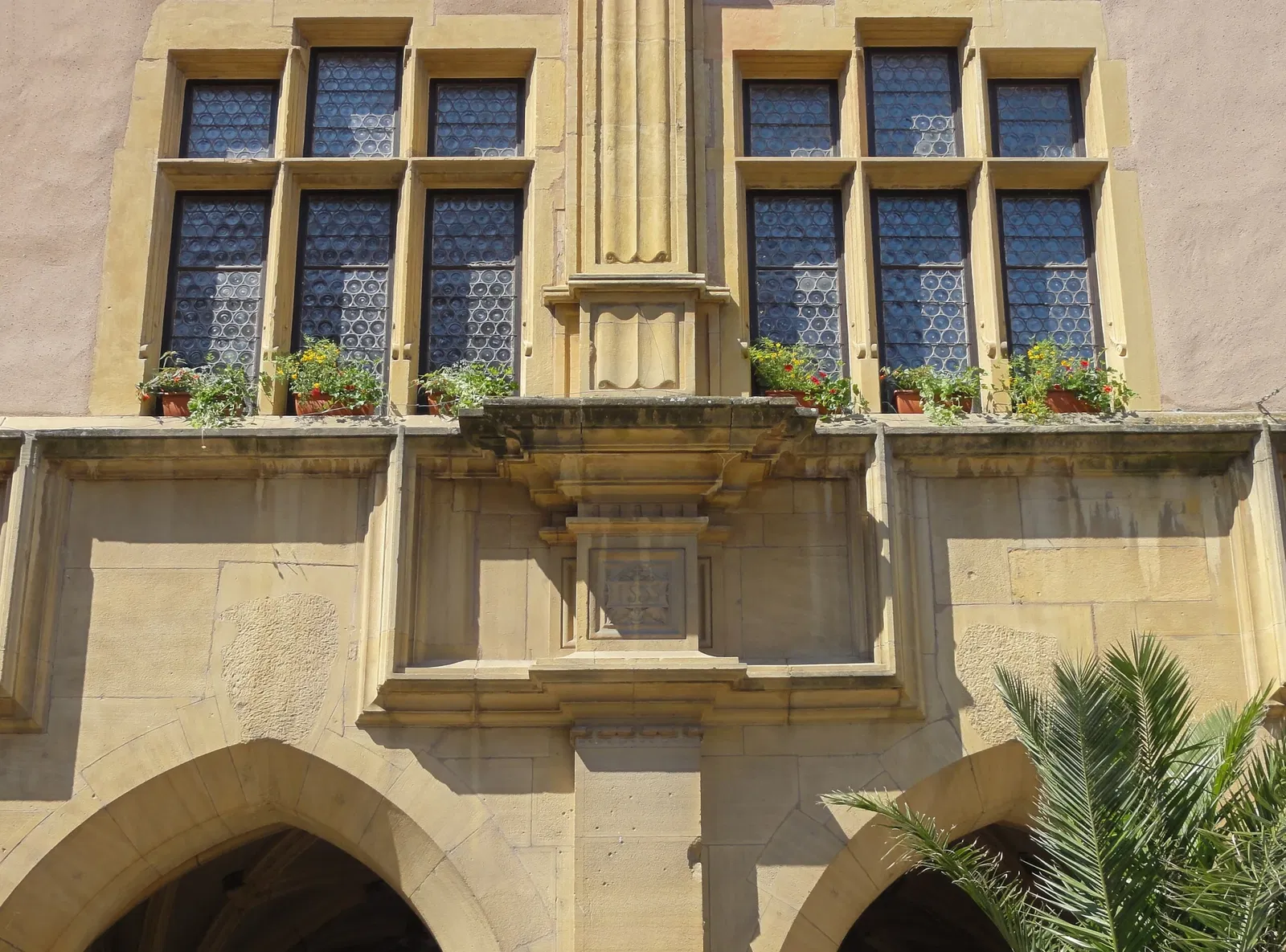 Musée de la Regence