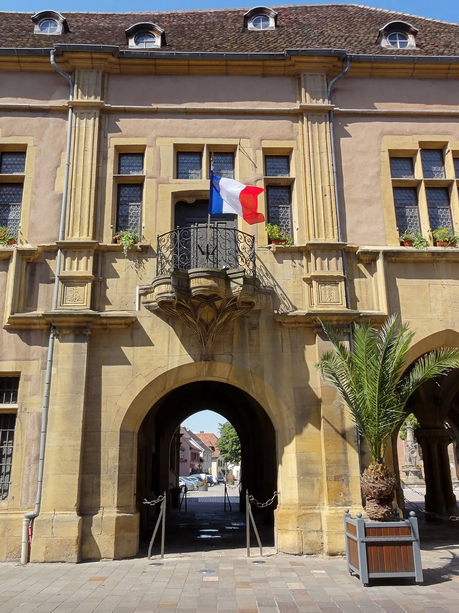 Musée de la Regence