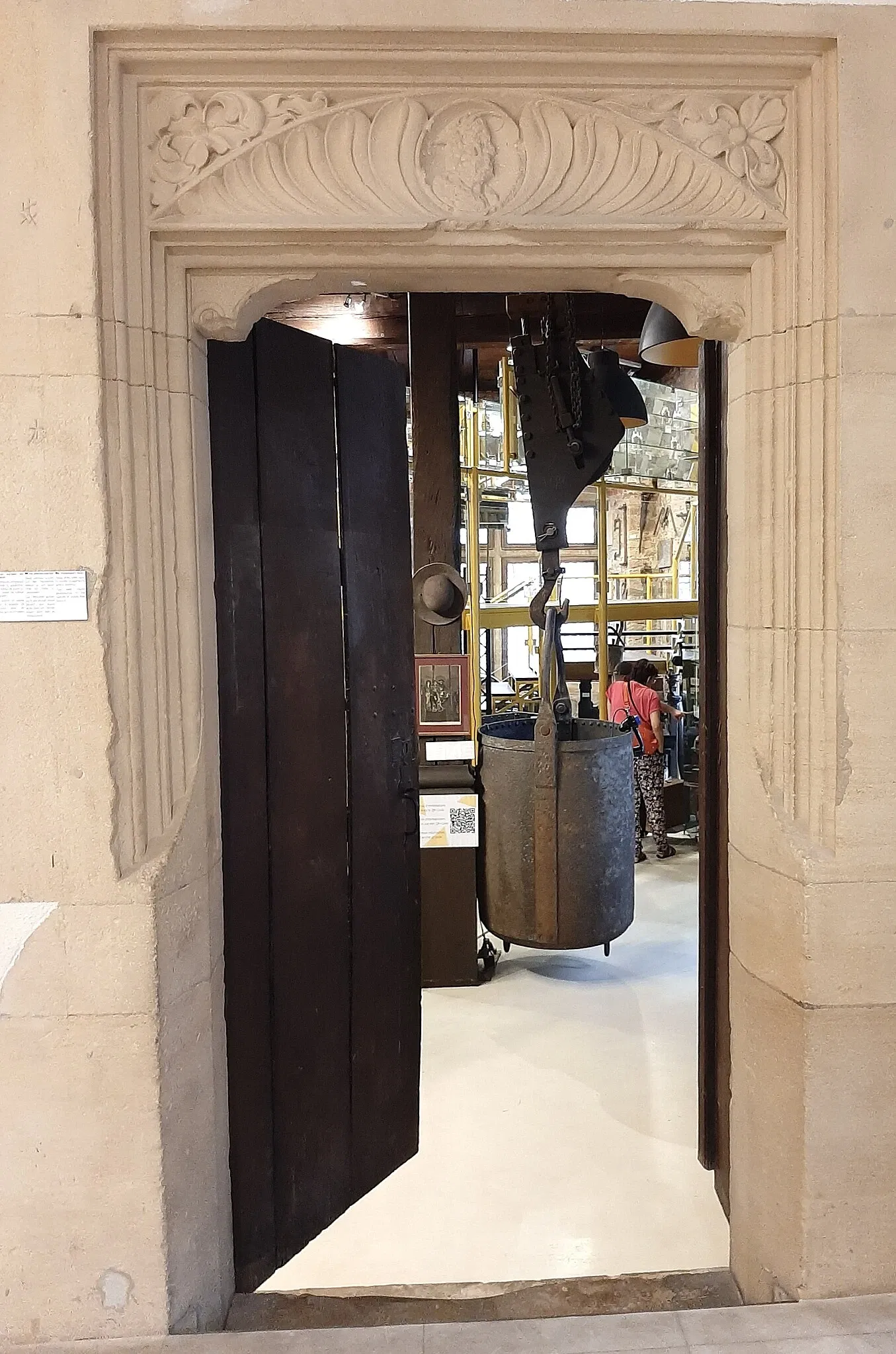 Musée de la Regence