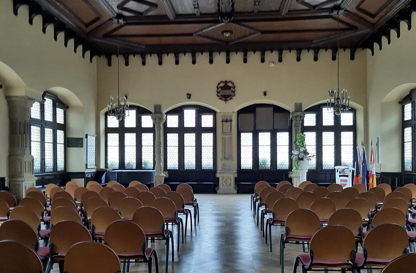 Musée de la Regence