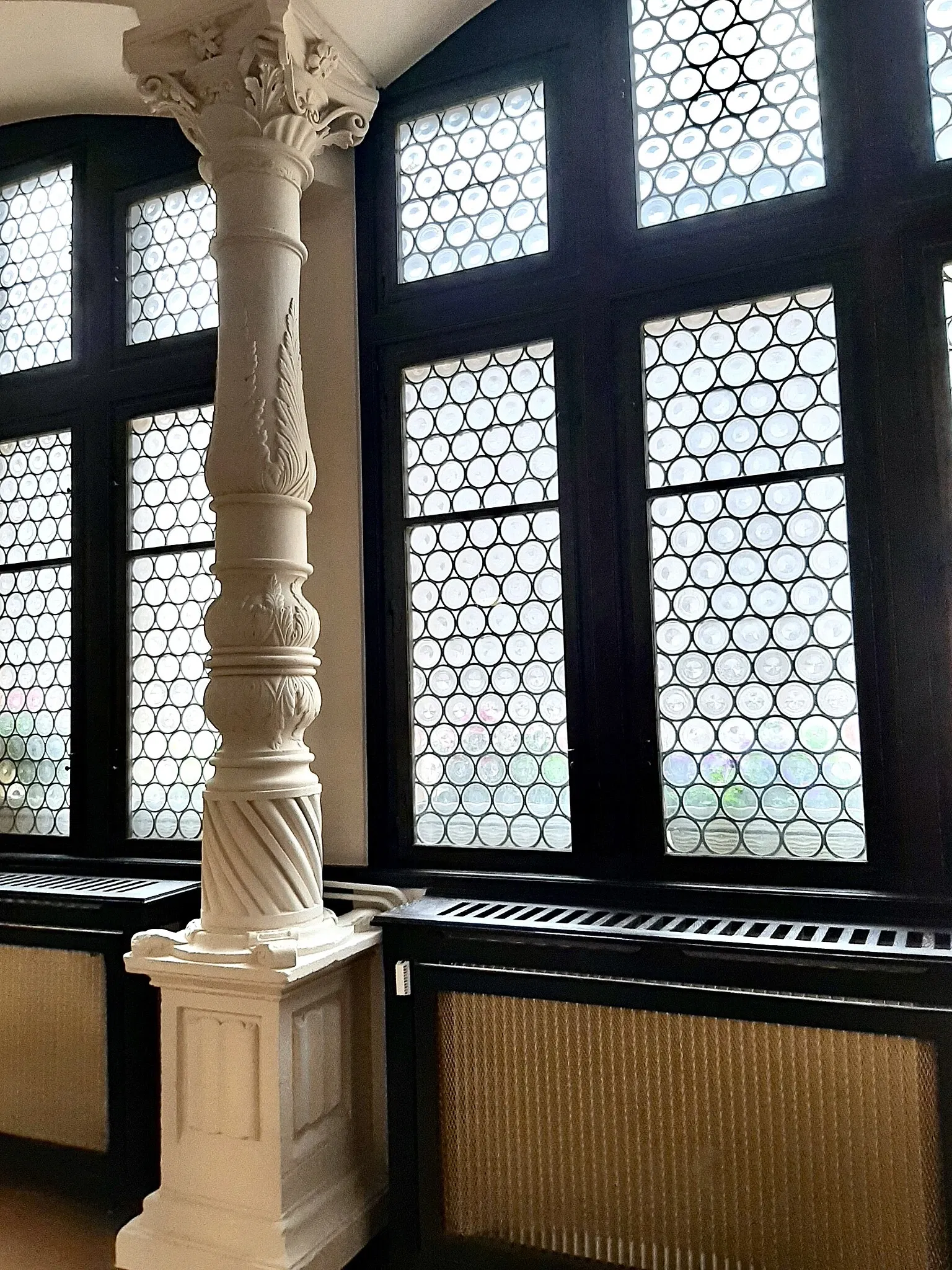 Musée de la Regence