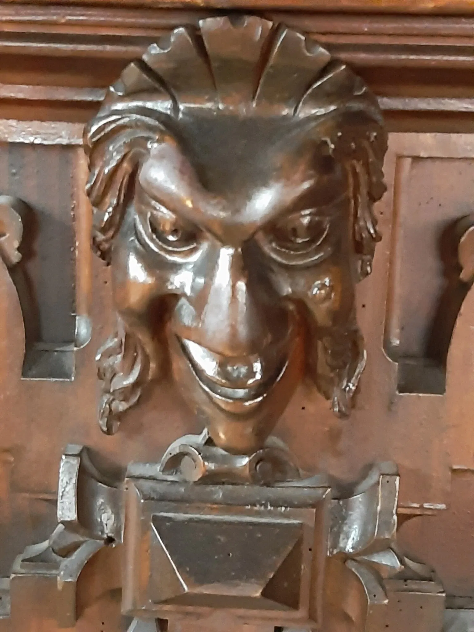 Musée de la Regence