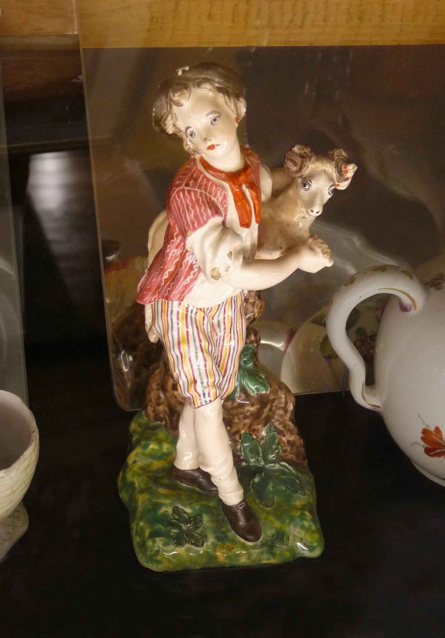 Gingerbread and Alsatian Folk art Museum