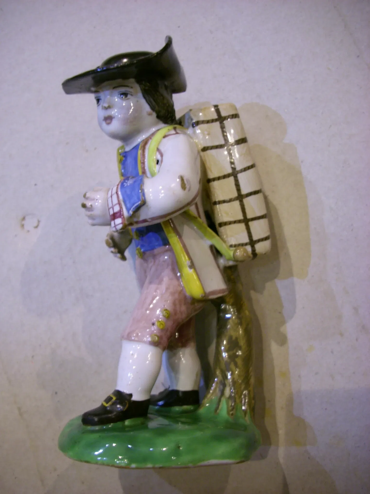 Gingerbread and Alsatian Folk art Museum