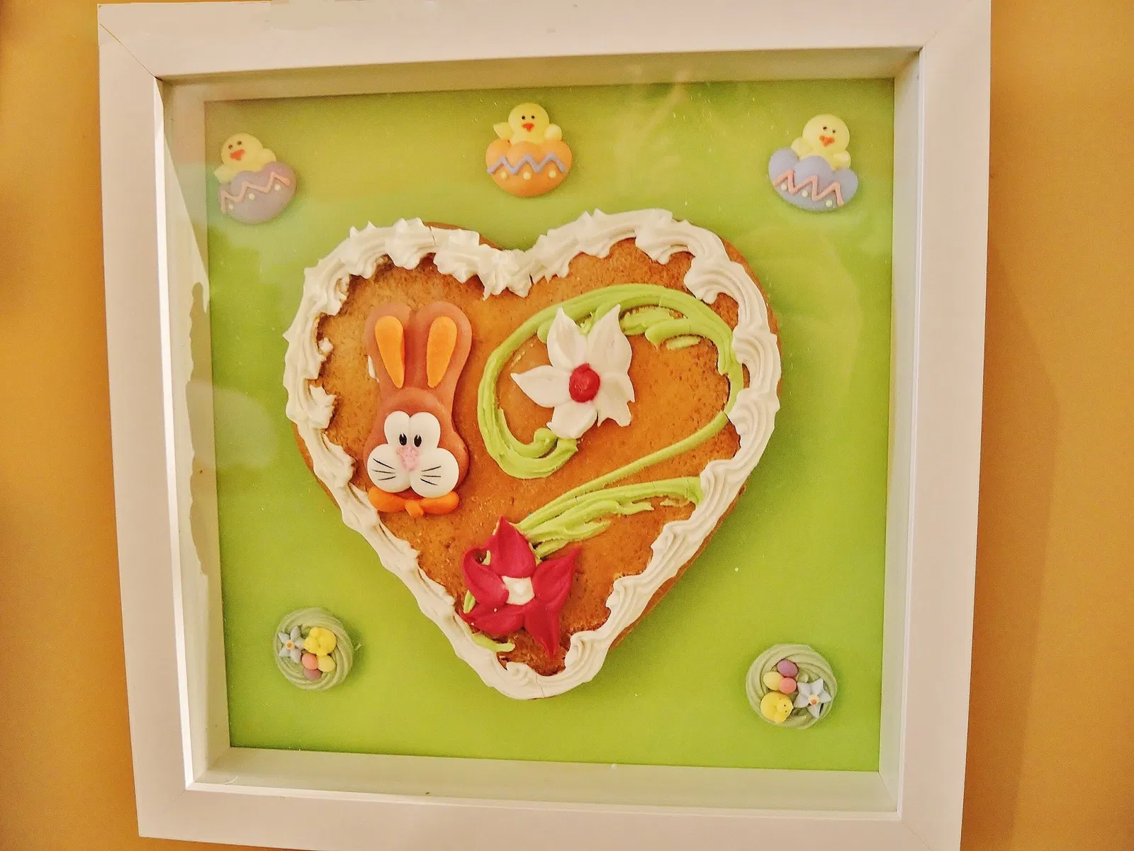 Gingerbread and Alsatian Folk art Museum