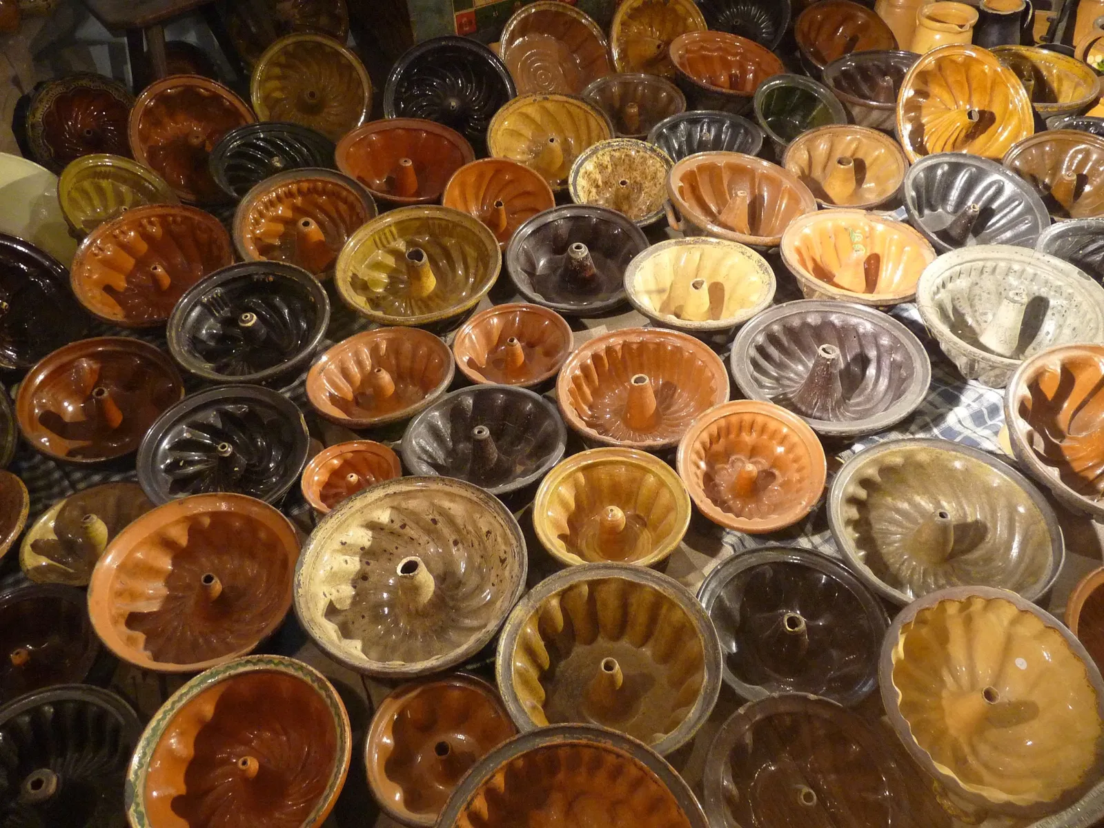 Musée du pain d'épices et de l'art populaire alsacien