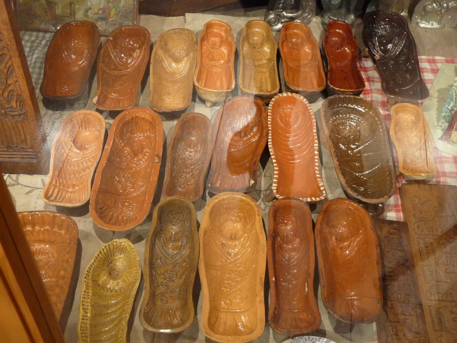 Musée du pain d'épices et de l'art populaire alsacien