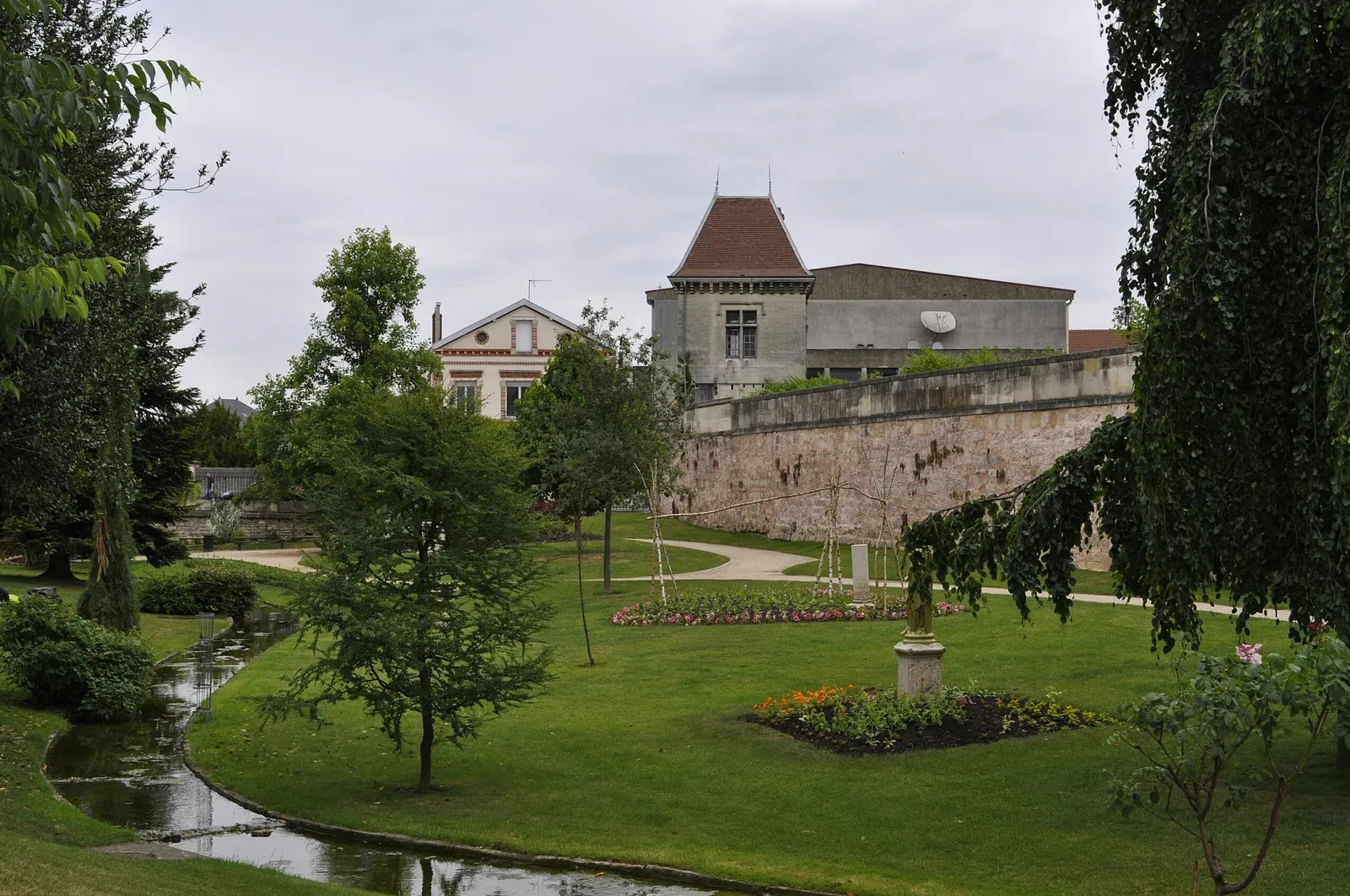 Musée de Saint-Dizier