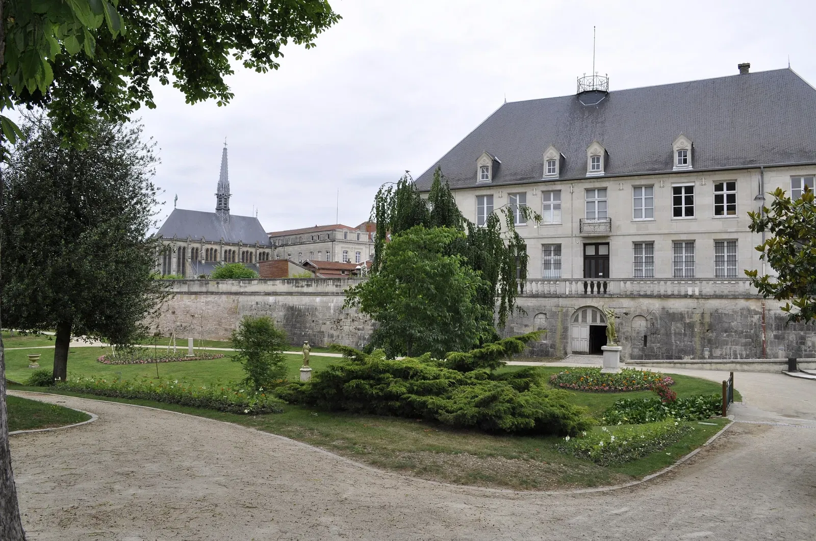 Musée de Saint-Dizier