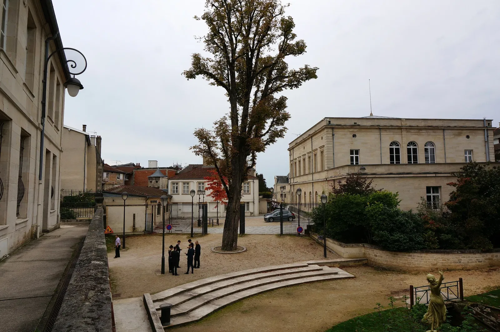 Musée de Saint-Dizier