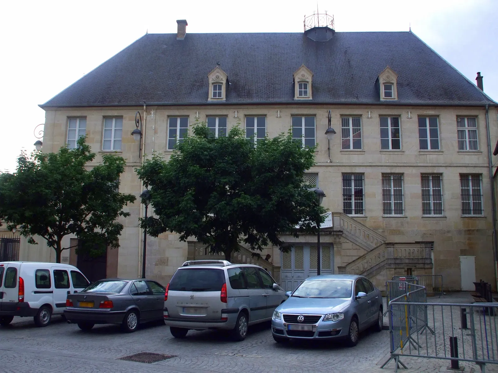Musée de Saint-Dizier