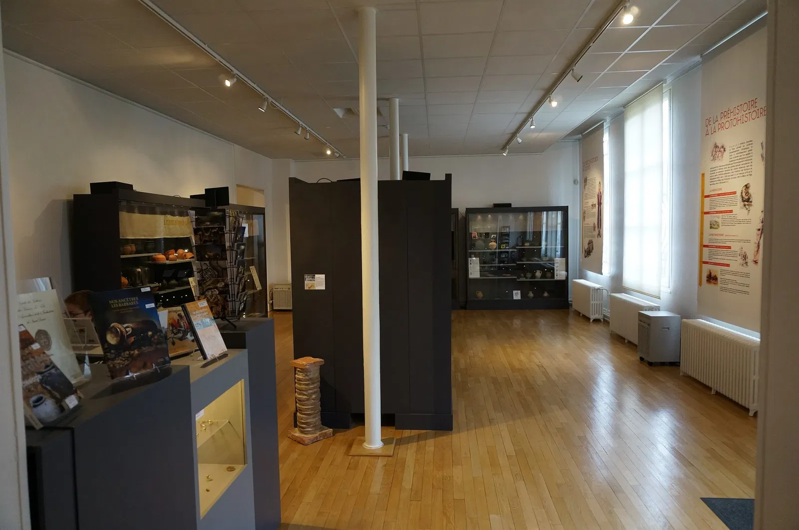 Musée de Saint-Dizier