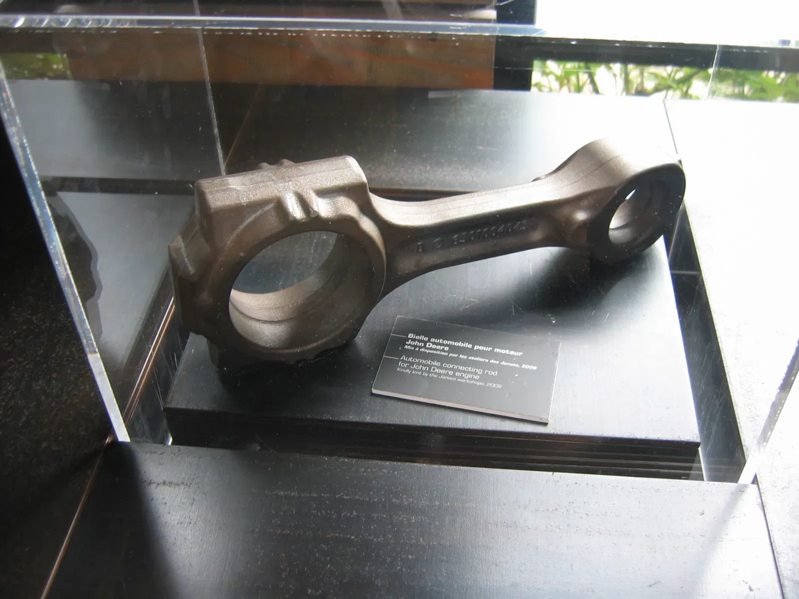 Musée de la Métallurgie Ardennaise