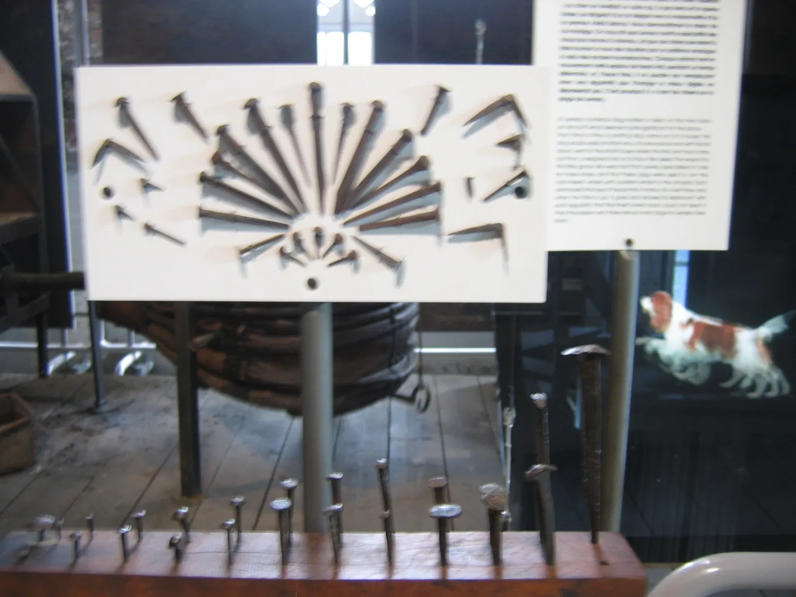 Musée de la Métallurgie Ardennaise