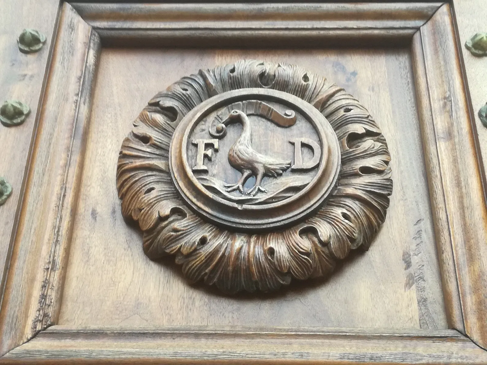 Palazzo Ducale di Gubbio