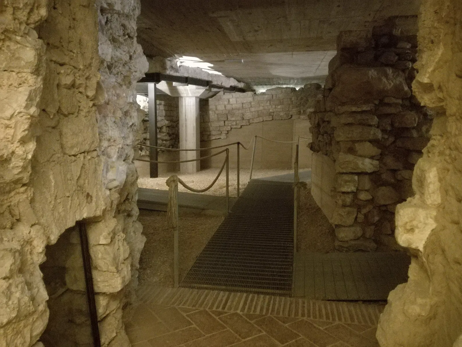 Palazzo Ducale di Gubbio