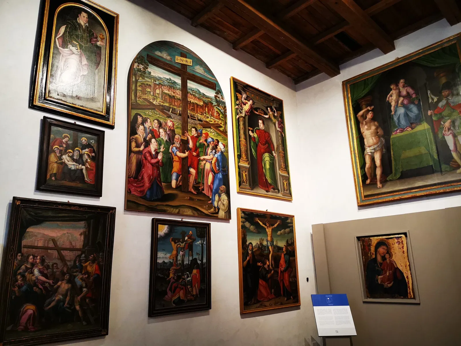 Palazzo Ducale di Gubbio