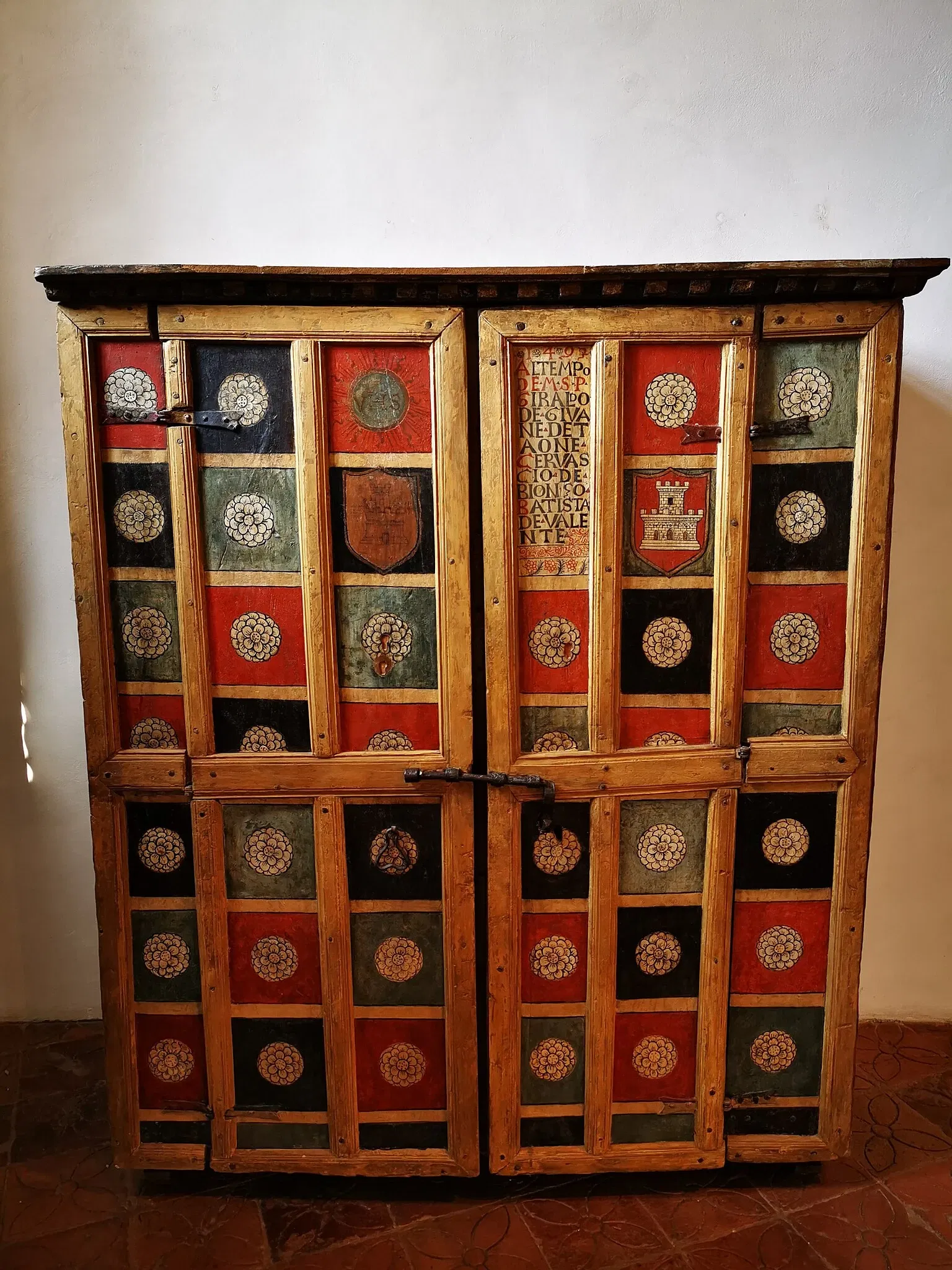 Palazzo Ducale di Gubbio