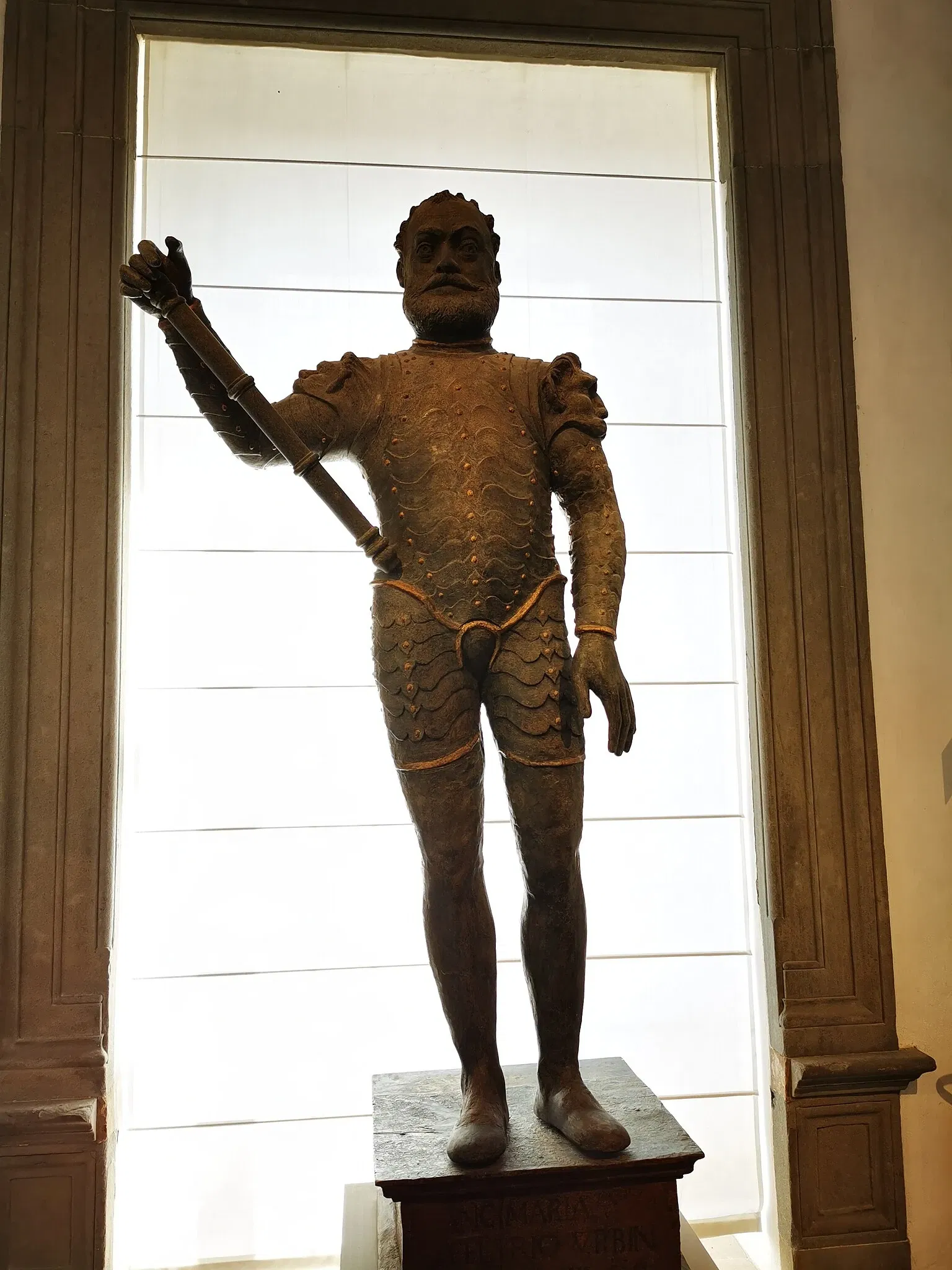 Palazzo Ducale di Gubbio