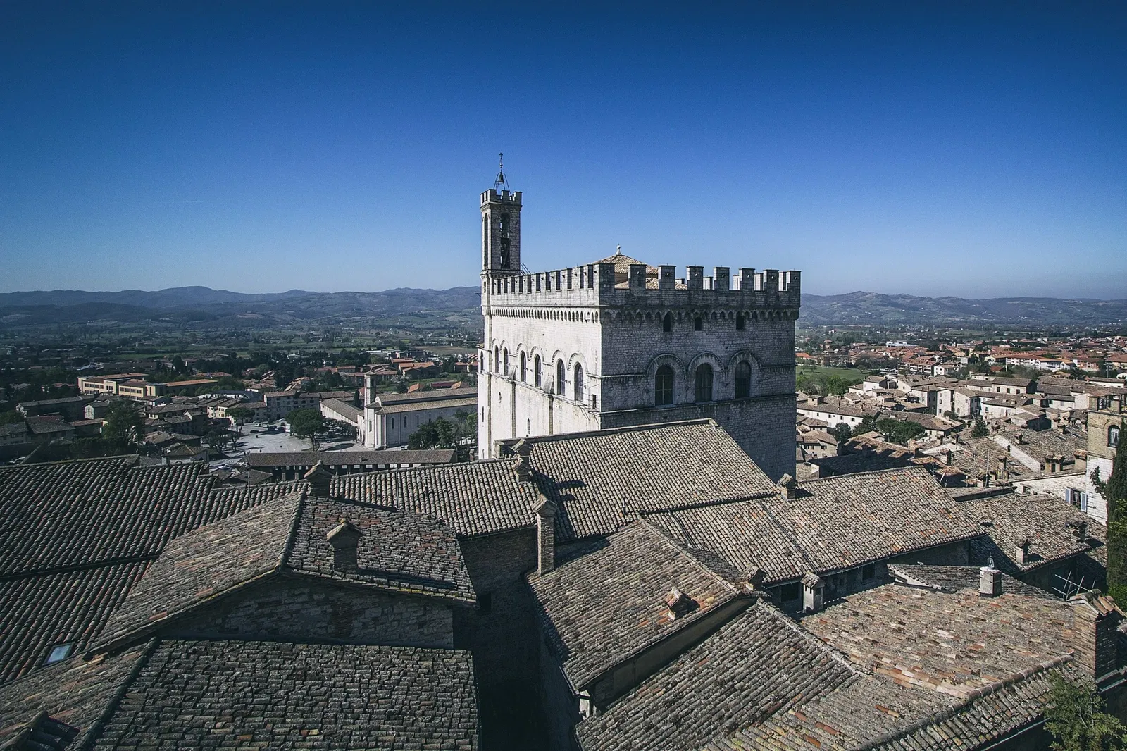 Palazzo Ducale di Gubbio