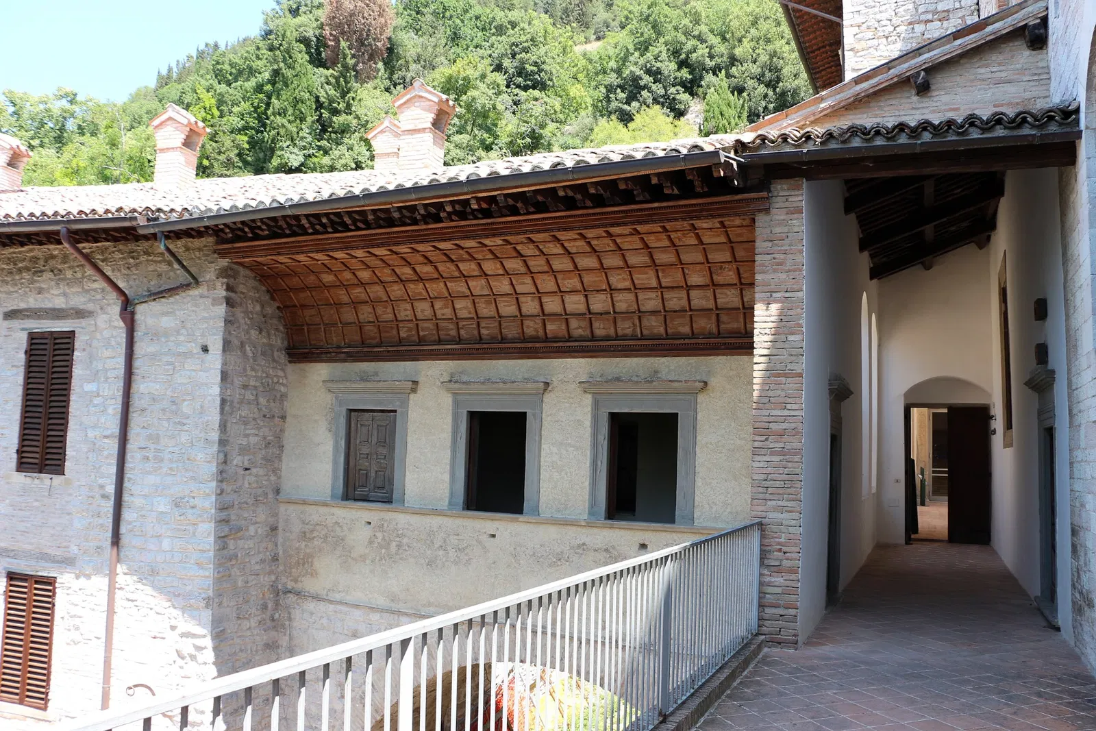 Palazzo Ducale di Gubbio