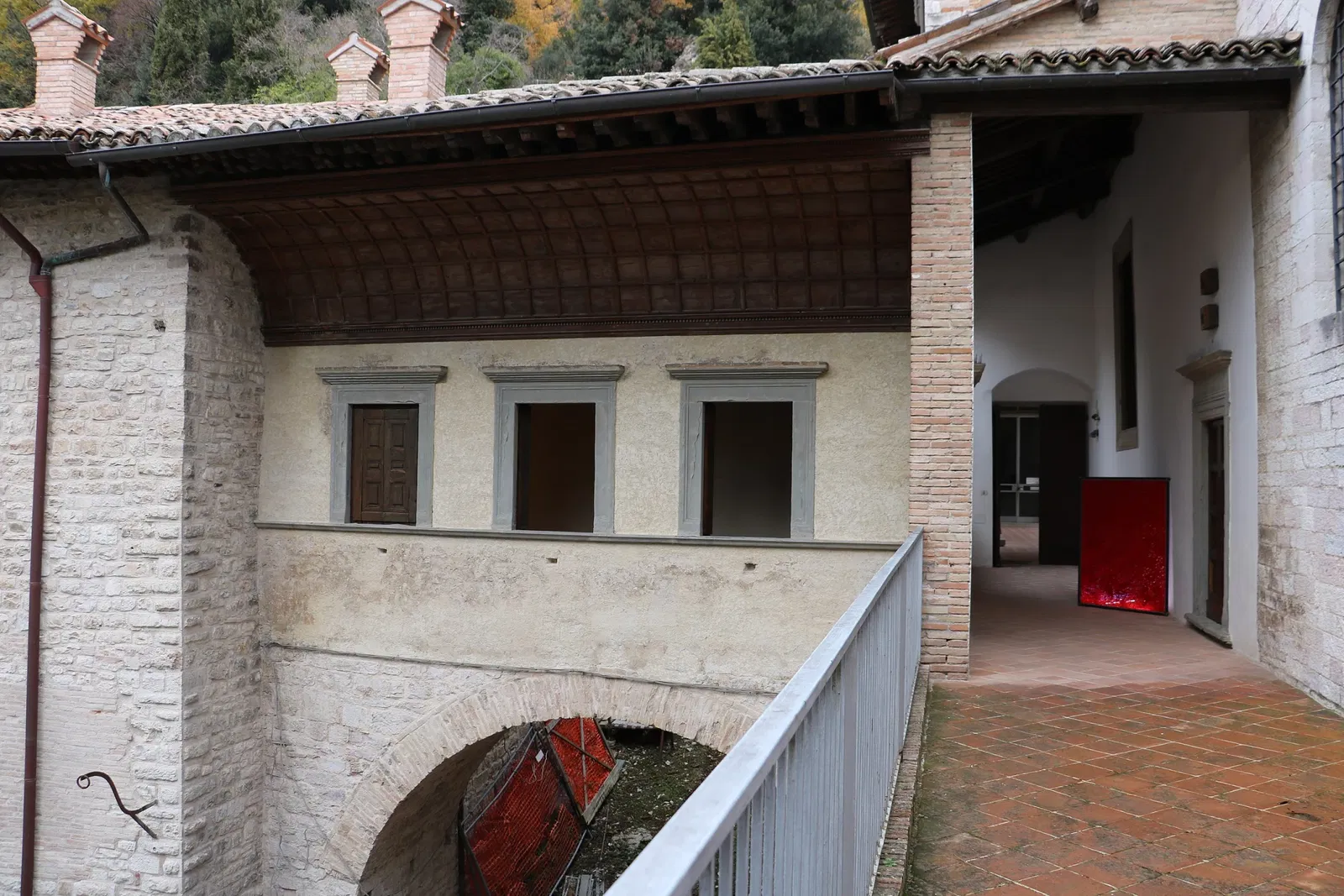 Palazzo Ducale di Gubbio