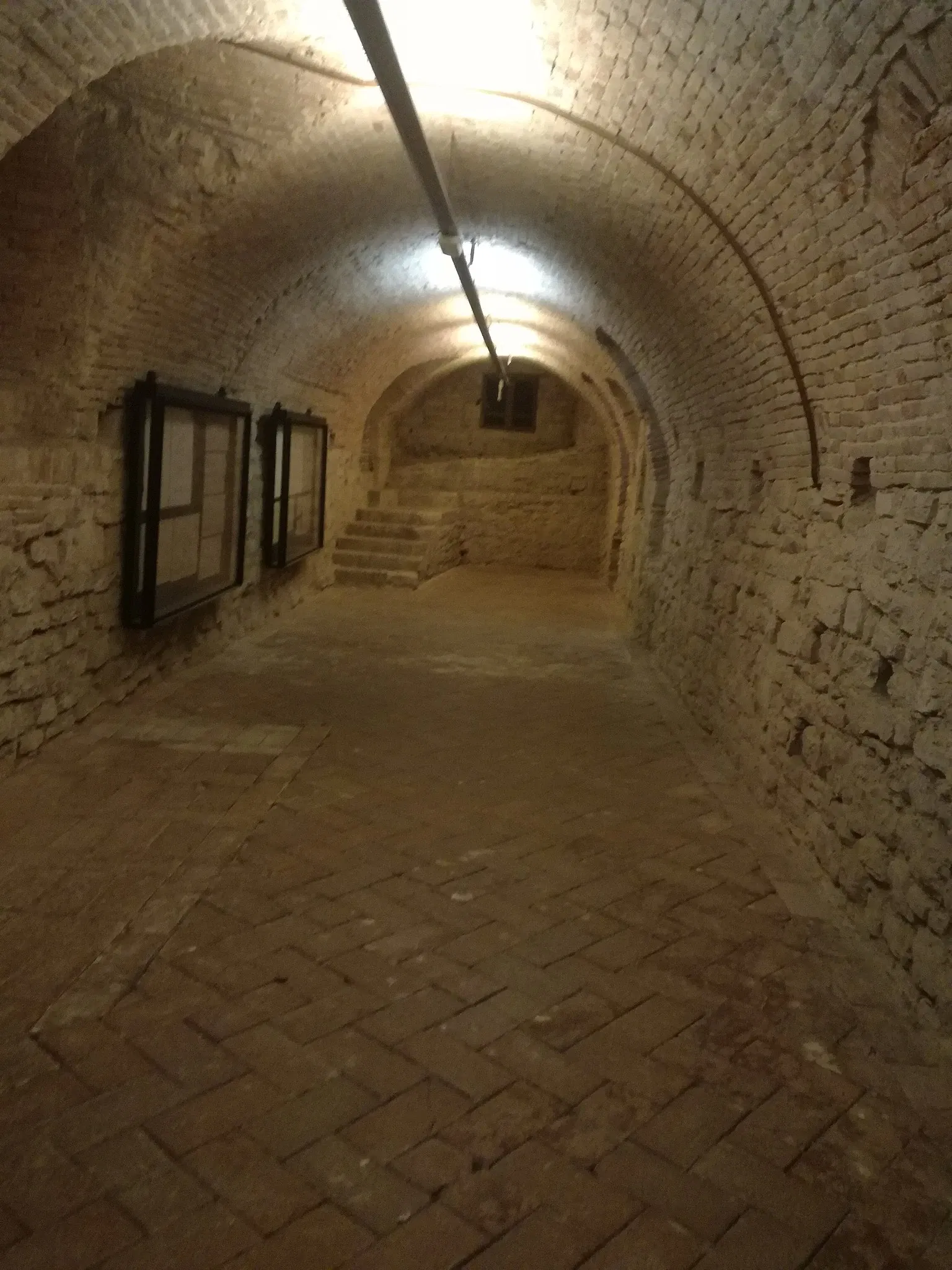 Palazzo Ducale di Gubbio