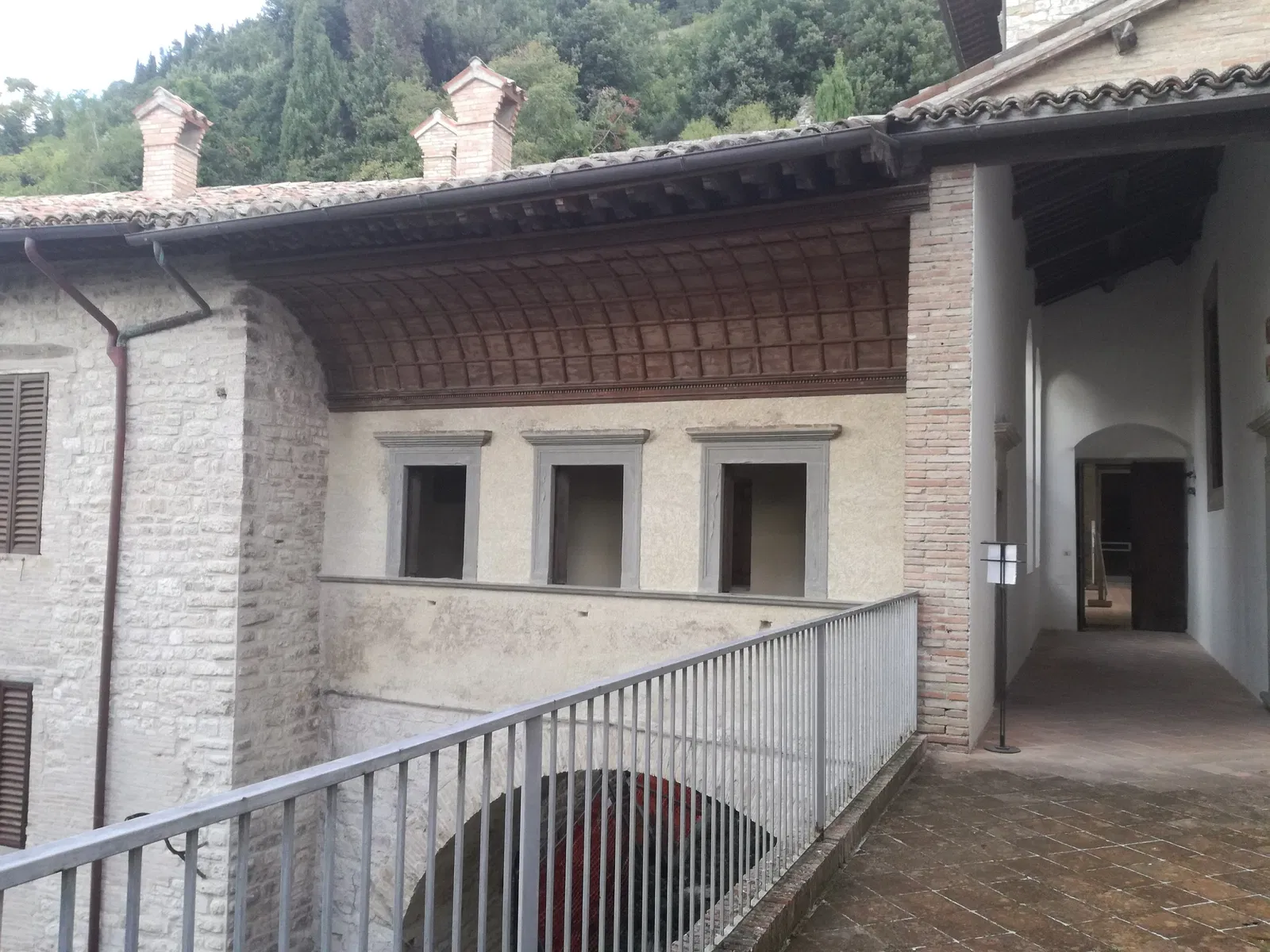 Palazzo Ducale di Gubbio