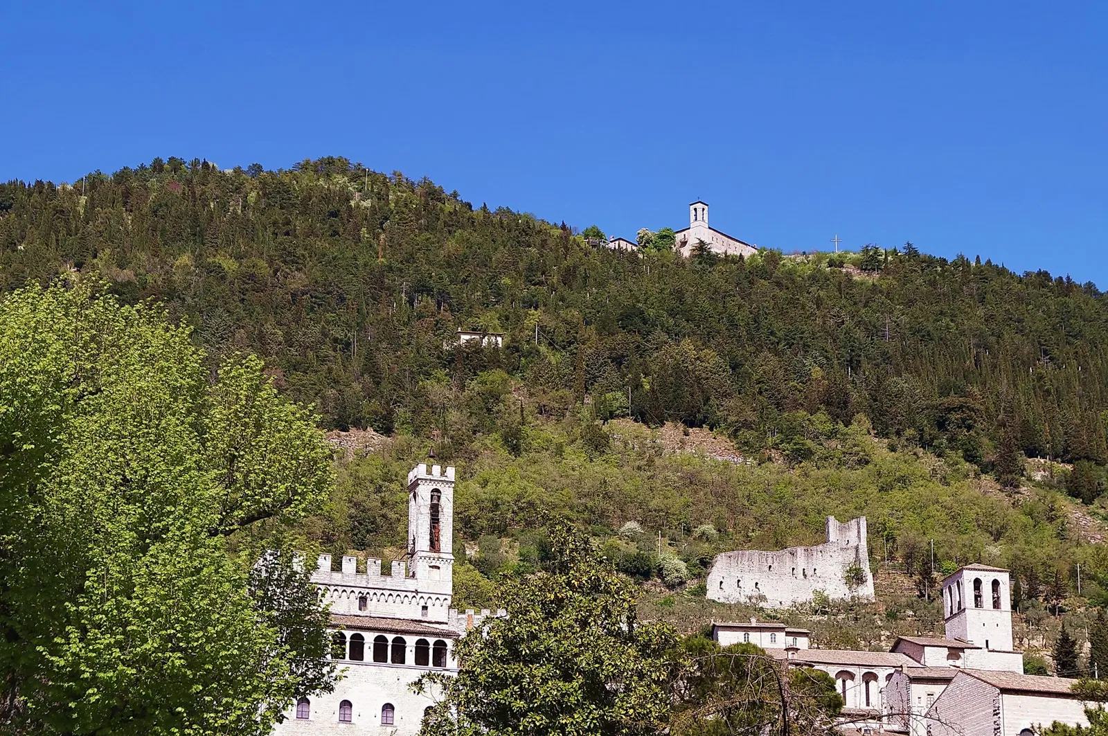 Palazzo Ducale di Gubbio