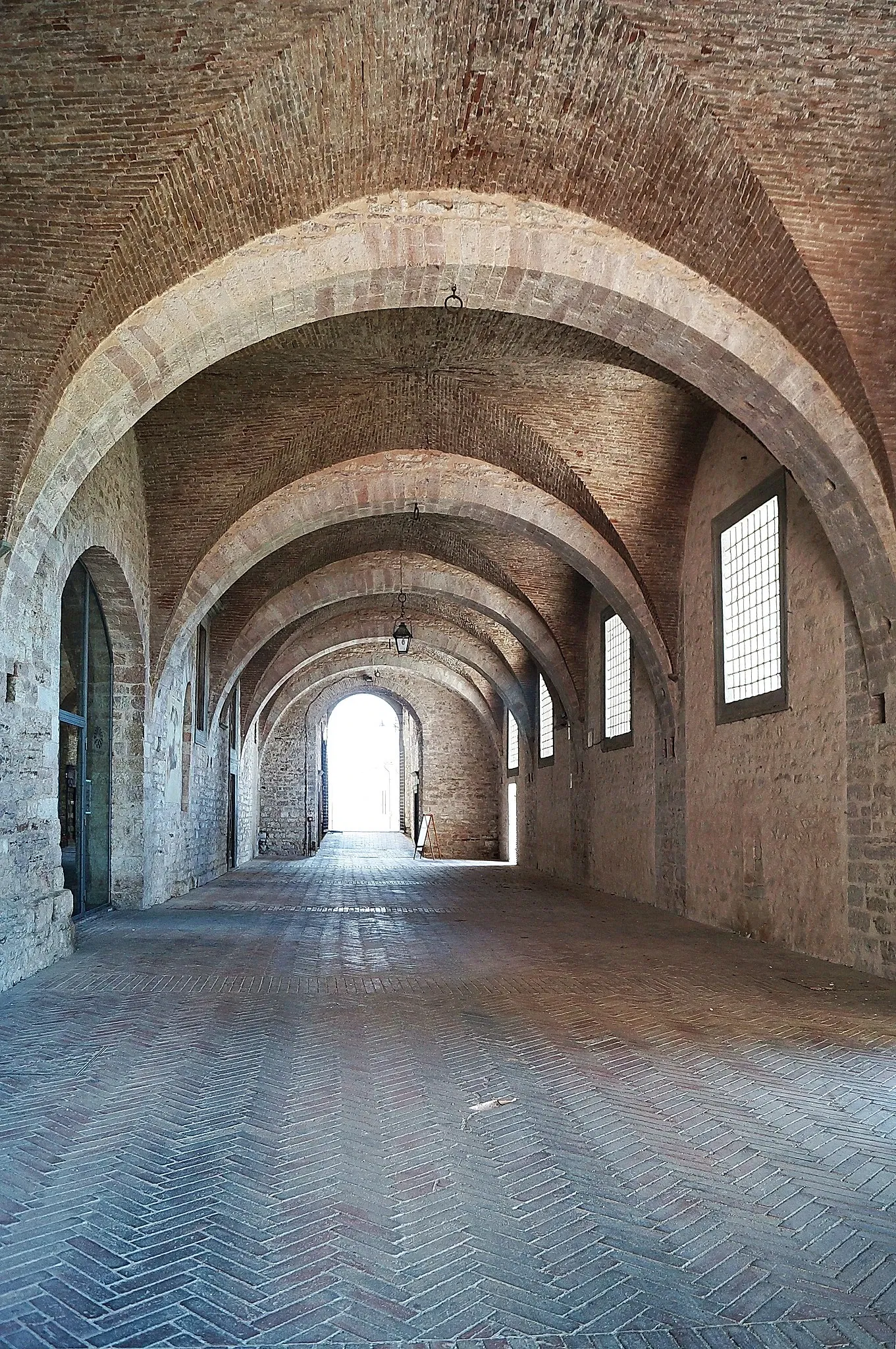 Palazzo Ducale di Gubbio