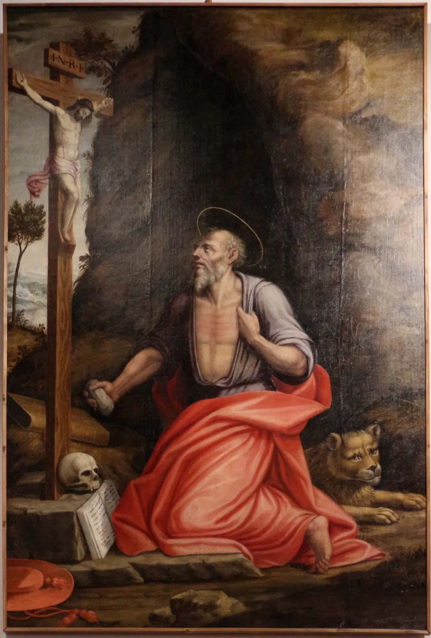 Palazzo Ducale di Gubbio