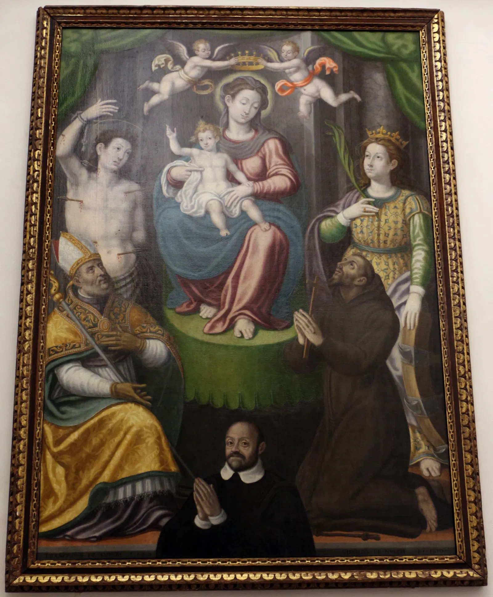 Palazzo Ducale di Gubbio