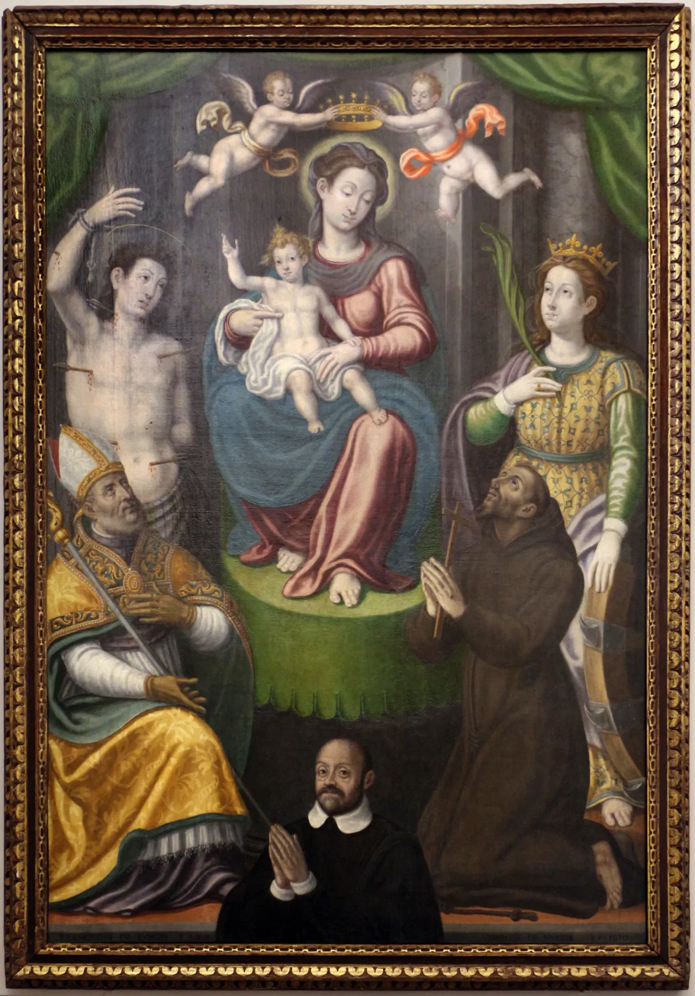 Palazzo Ducale di Gubbio