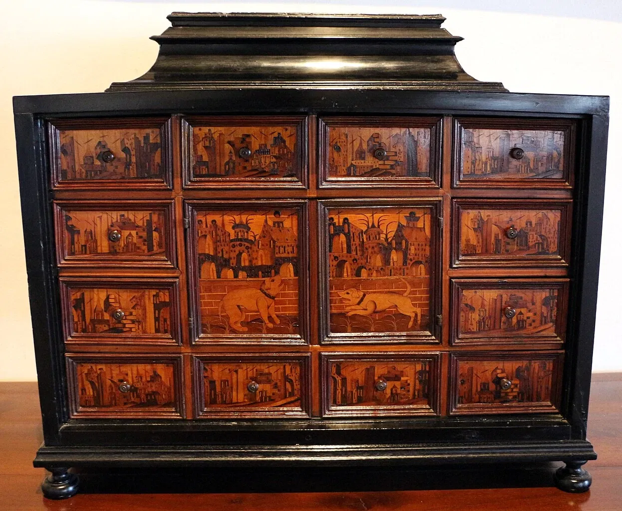 Palazzo Ducale di Gubbio