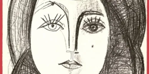 Picasso: La vida con Françoise