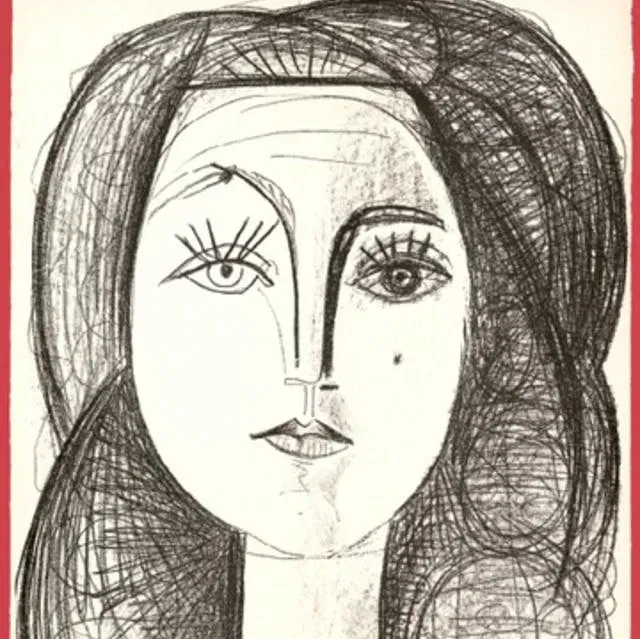 Picasso : La vie avec Françoise