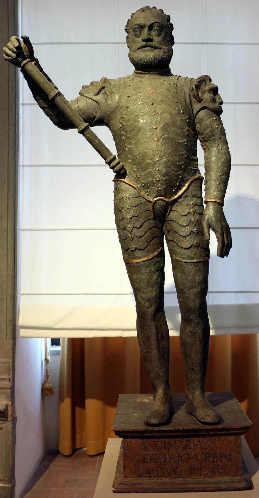 Palazzo Ducale di Gubbio