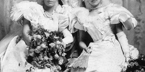 Las últimas princesas del Punjab