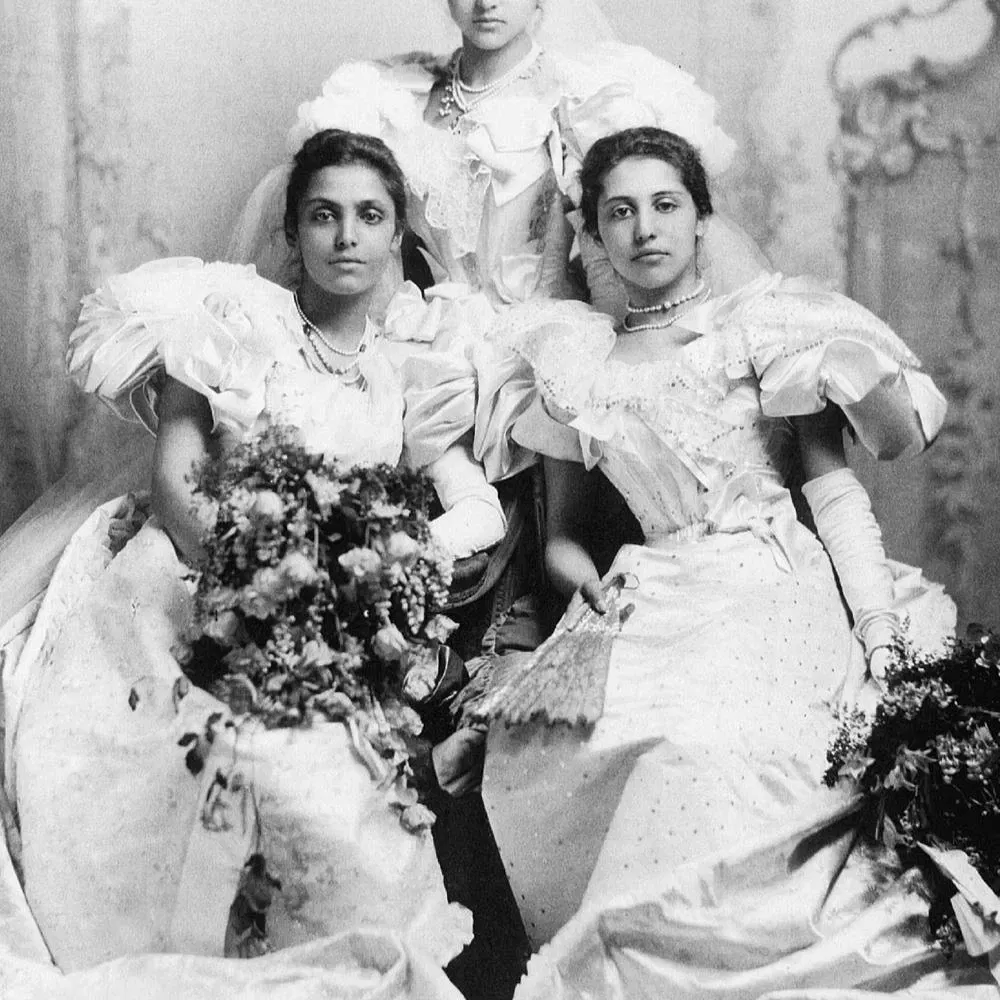 Les dernières princesses du Pendjab