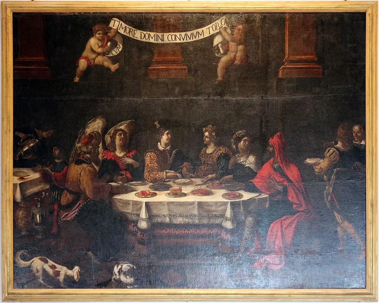 Palazzo Ducale di Gubbio