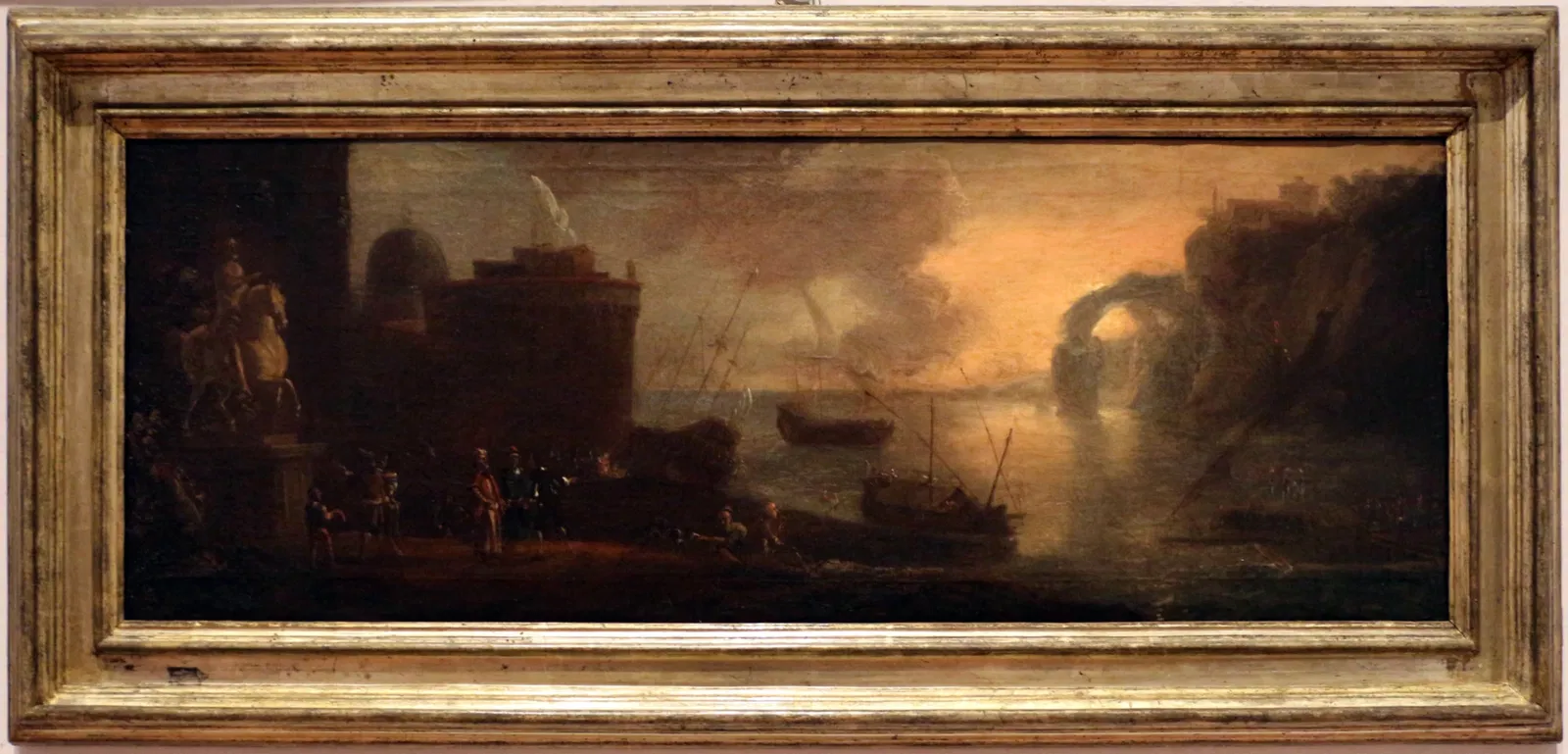 Palazzo Ducale di Gubbio