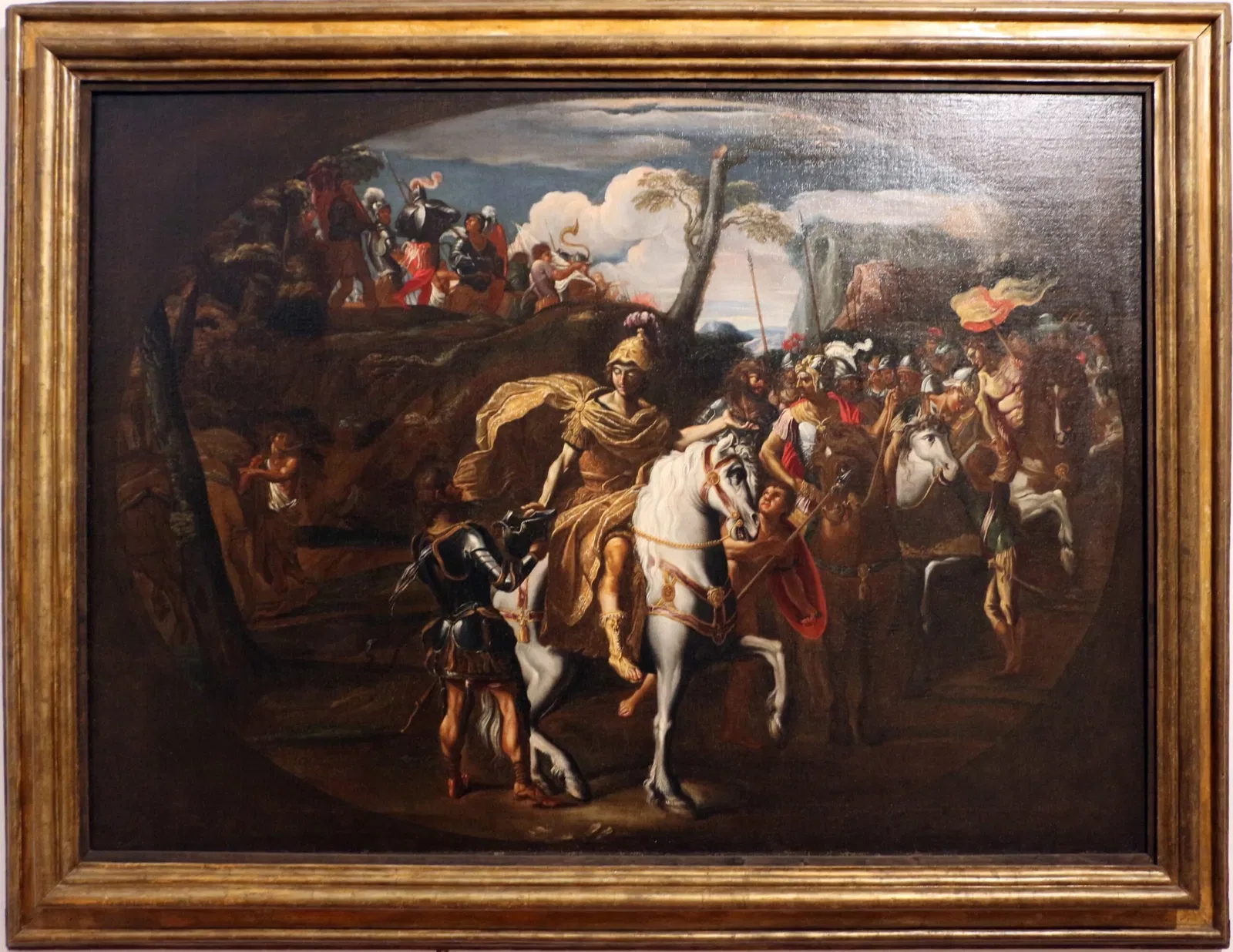 Palazzo Ducale di Gubbio