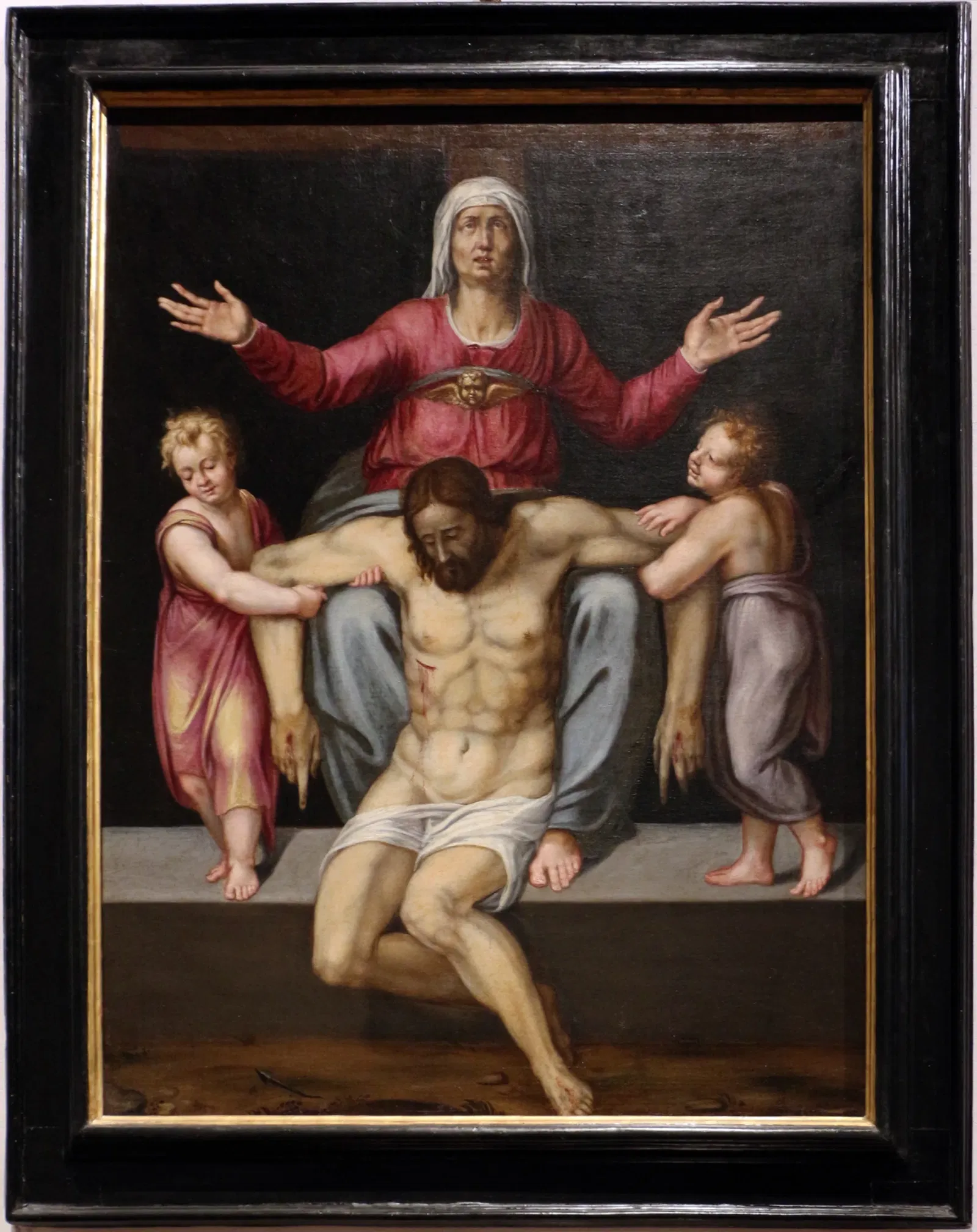 Palazzo Ducale di Gubbio